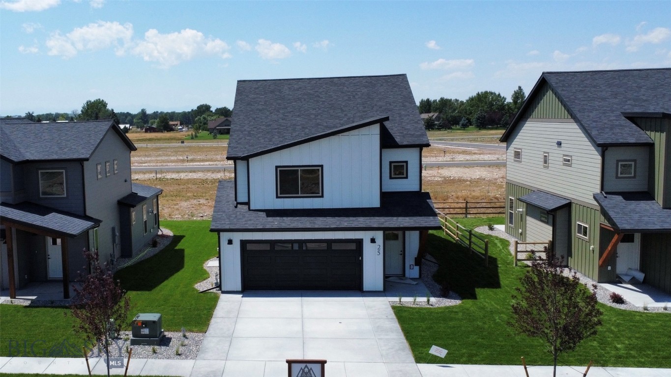 25 Canvasback Avenue Property Photo 1