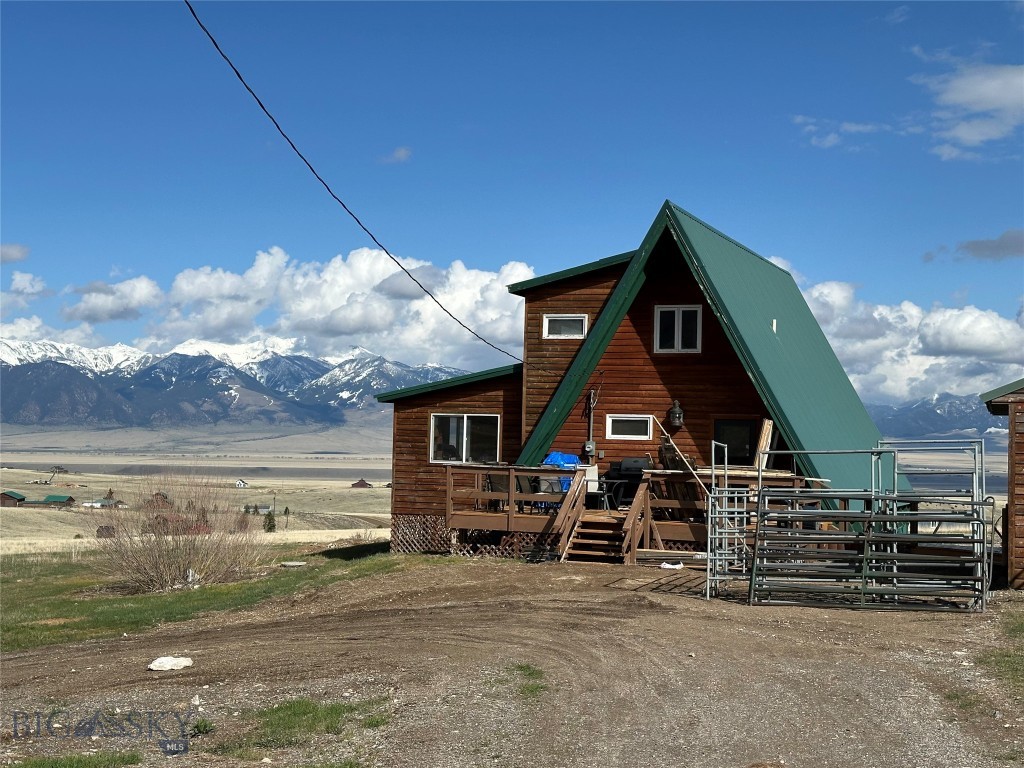 14 Sidehill Trail Property Photo 1