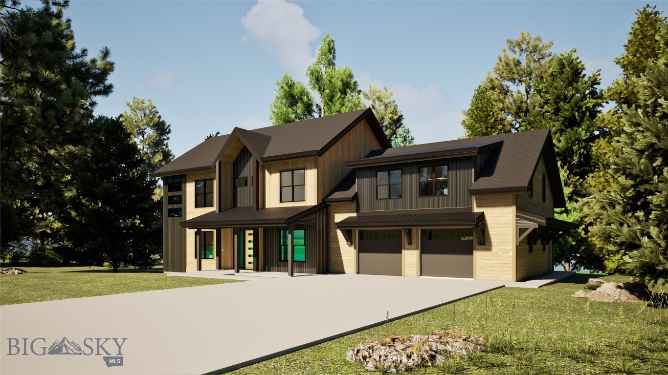 715 Colter Run Loop Lot 25 Property Photo