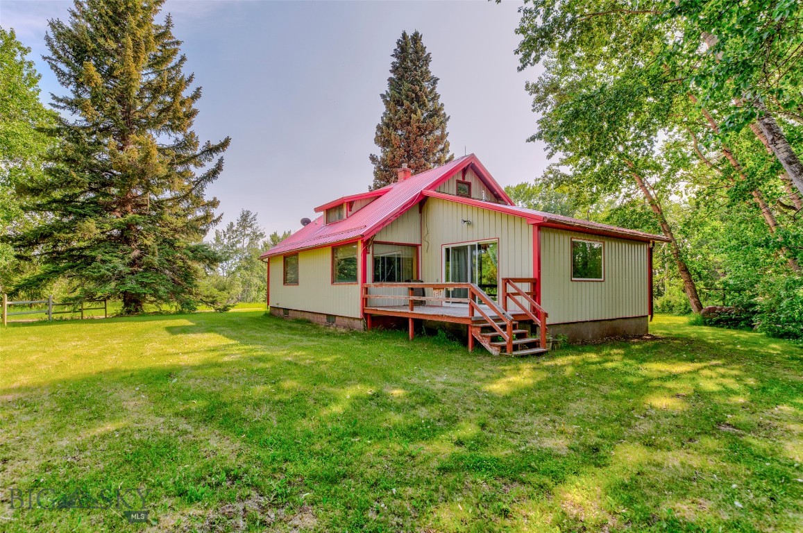 185 Elk Creek Road N