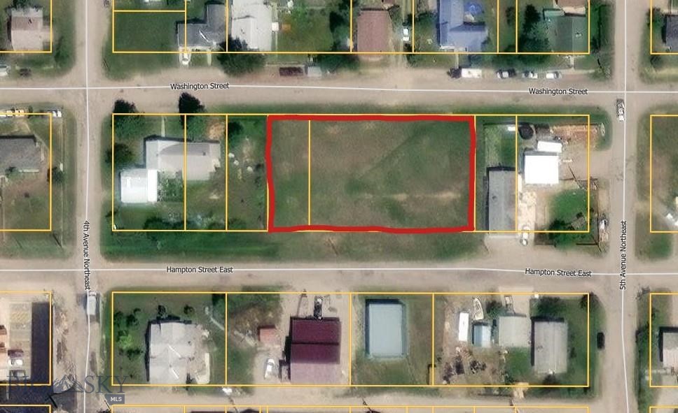 Nhn Hampton Street E Property Photo 4