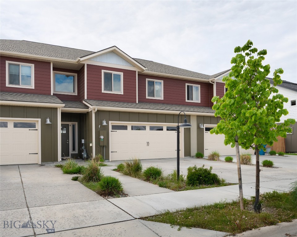 1304 Glider Lane B Property Photo 1