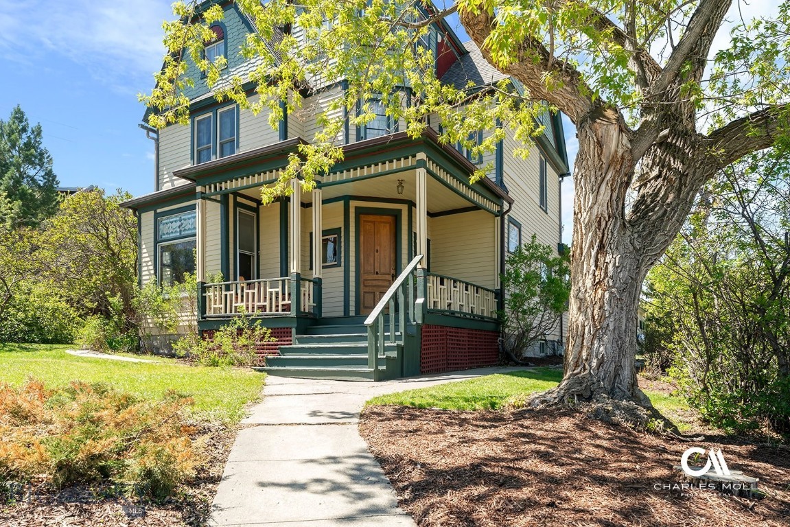 202 Blake Street Property Photo