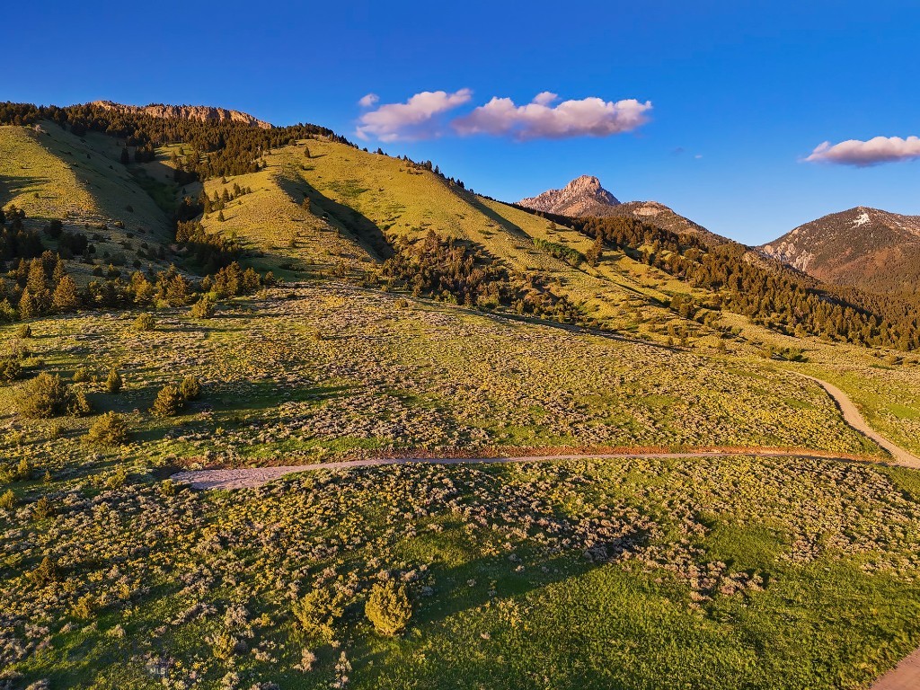 Springhill Vistas Ranch At Four Bar Ranches Property Photo