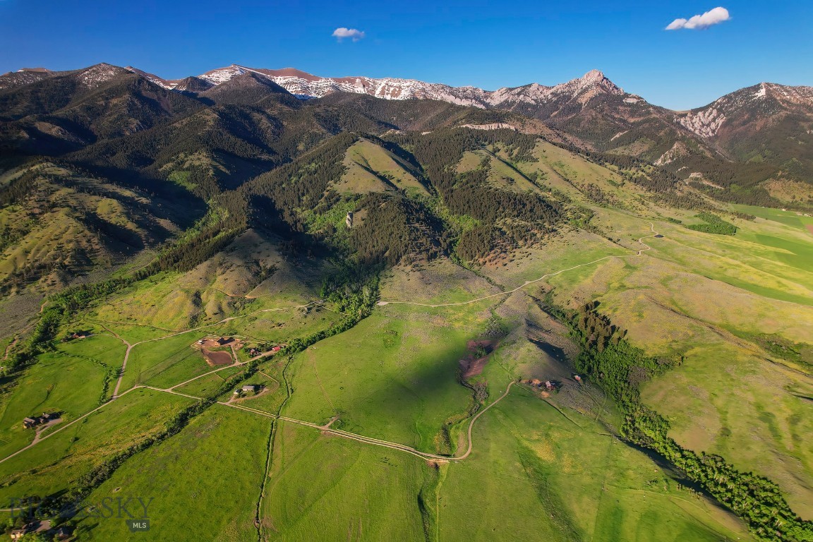 Four Bar Ranches Corbly Gulch Property Photo 6