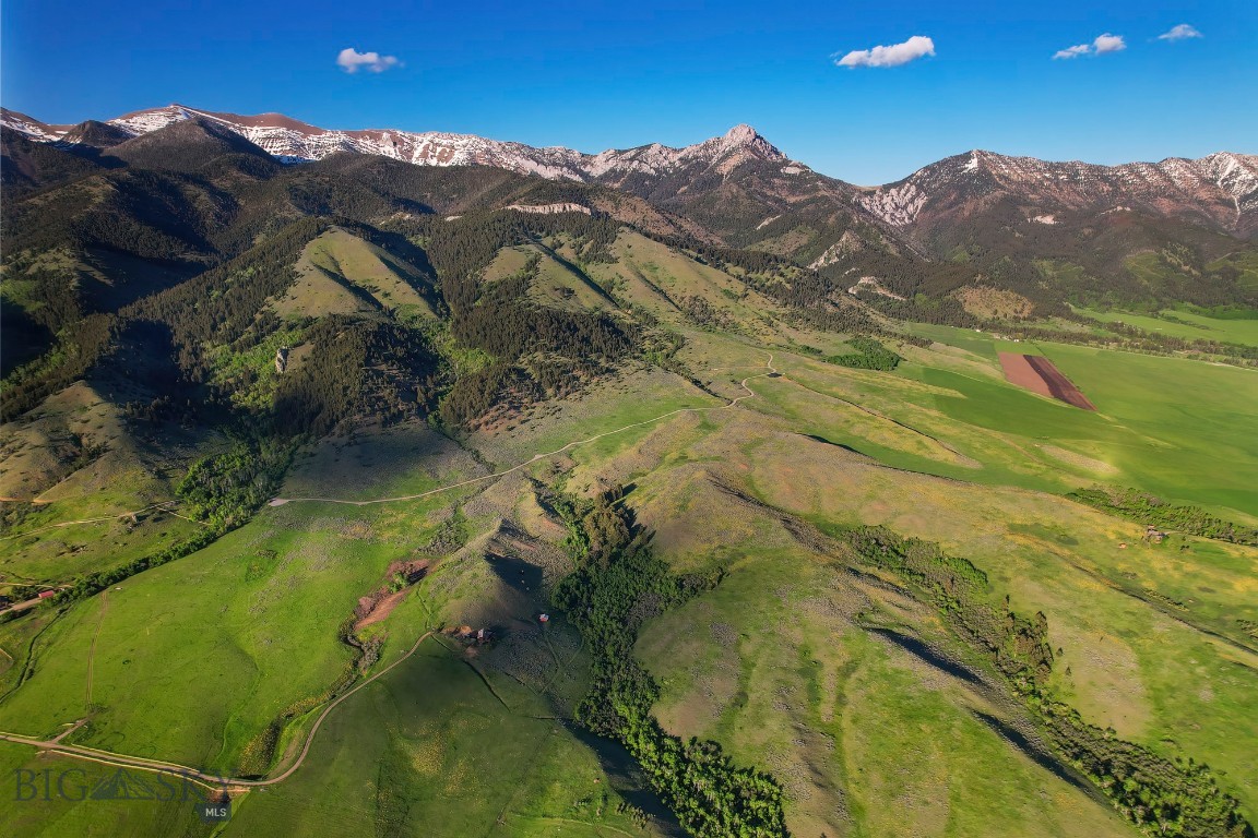 Four Bar Ranches Corbly Gulch Property Photo 7