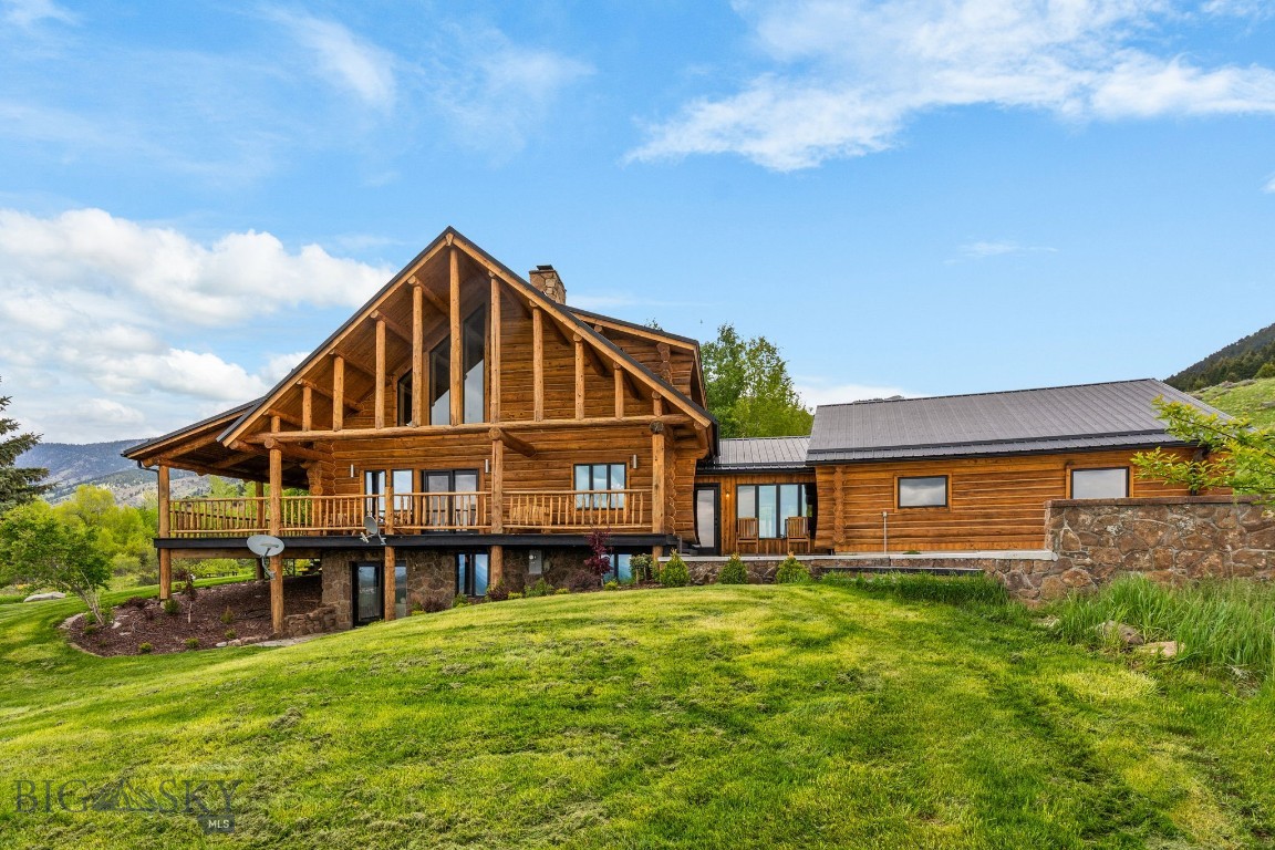 Four Bar Ranches Corbly Gulch Property Photo 19