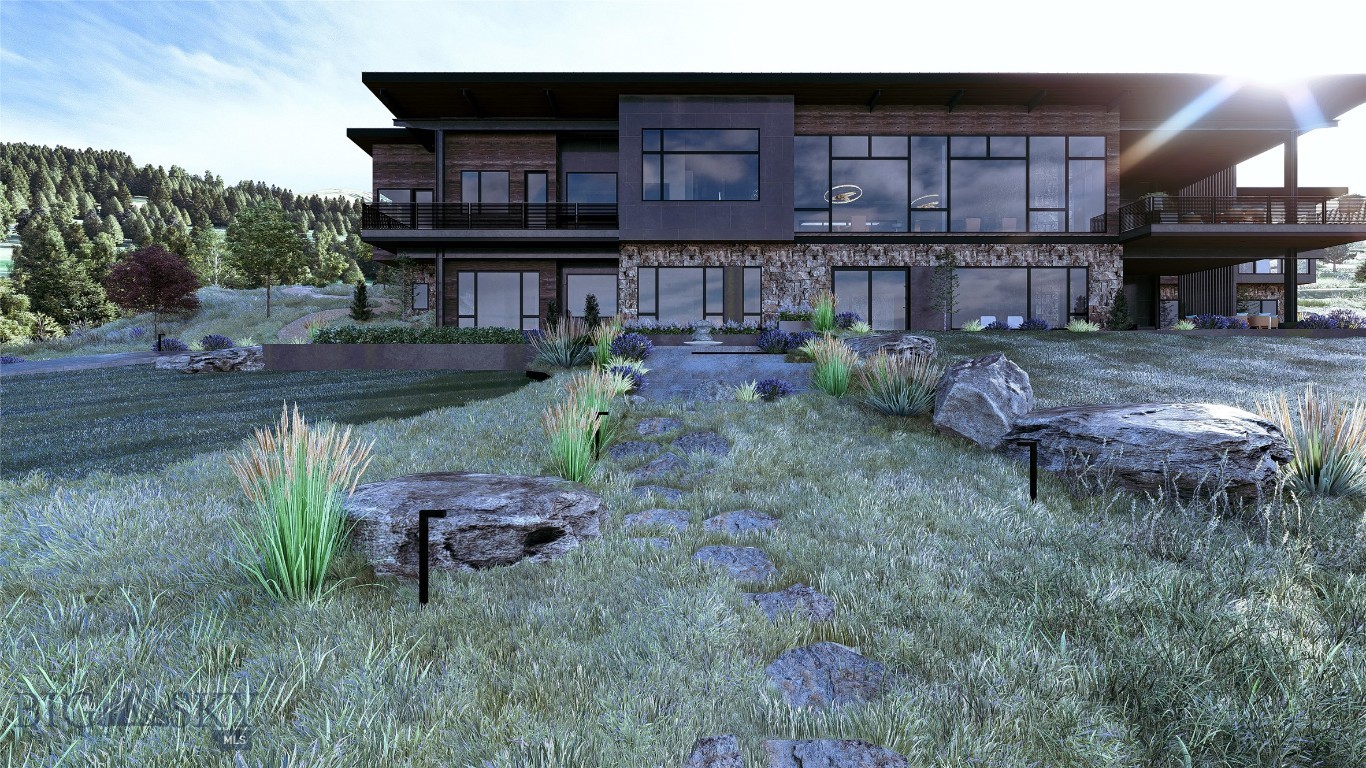 Four Bar Ranches Corbly Gulch Property Photo 24