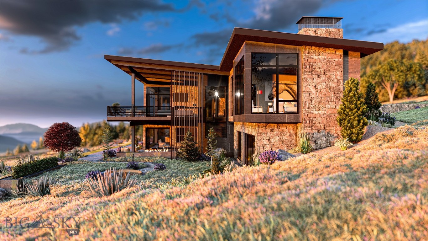 Four Bar Ranches Corbly Gulch Property Photo 25