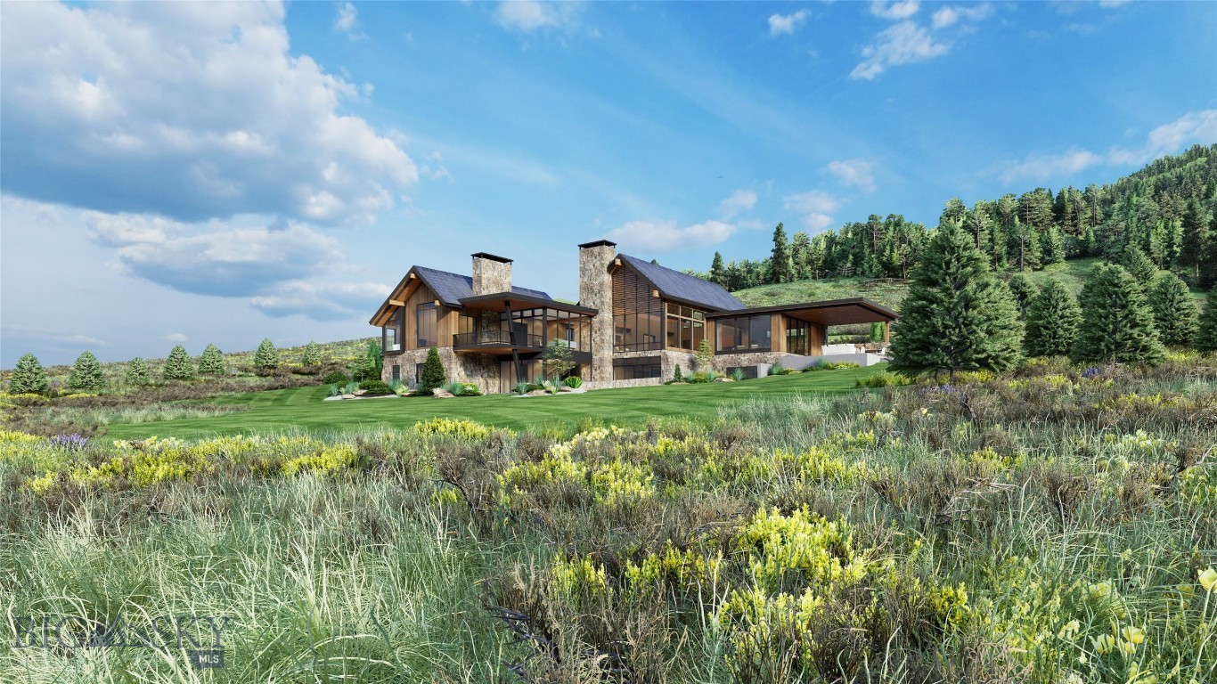 Four Bar Ranches Corbly Gulch Property Photo 26