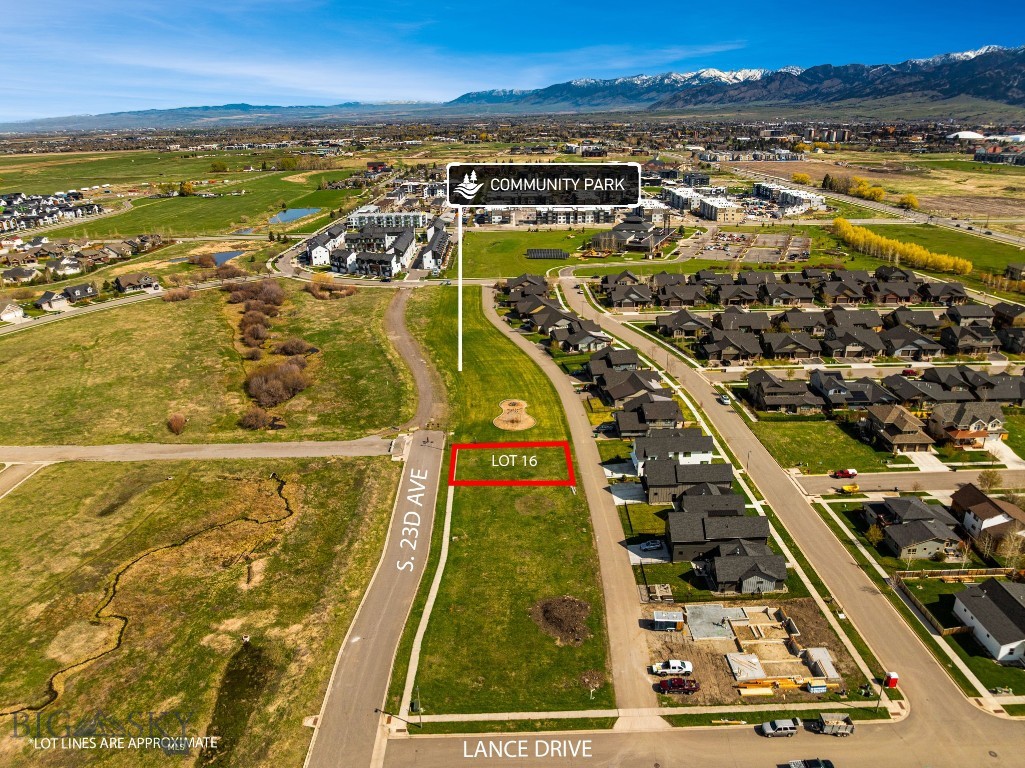 Tbd S 23rd Avenue Property Photo