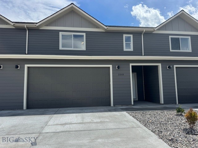 2100 Windjammer B Property Photo 1
