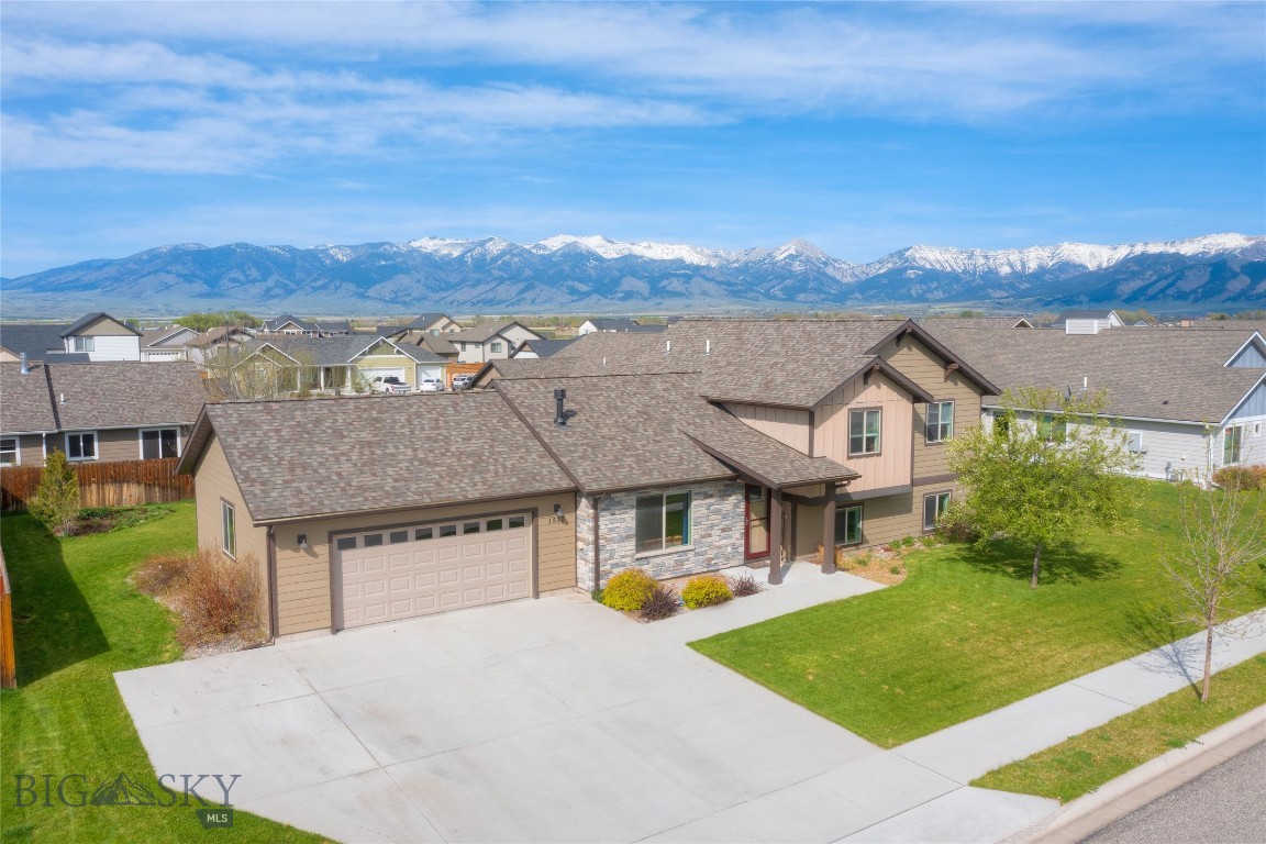 1510 Ingomar Boulevard Property Photo