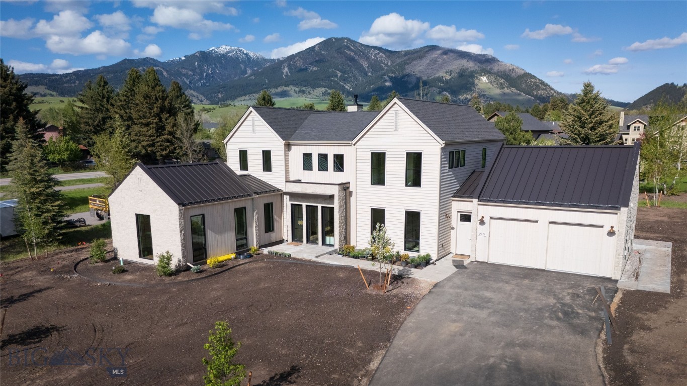 2276 Snow Flake Court Property Photo