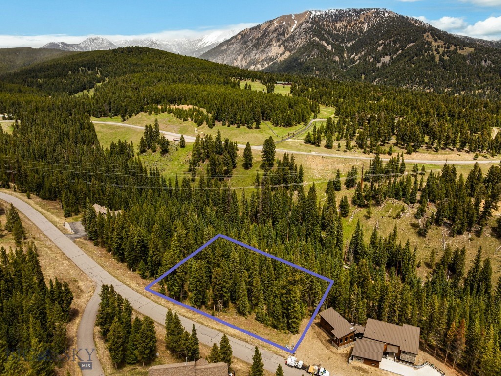 389 Antler Ridge Road