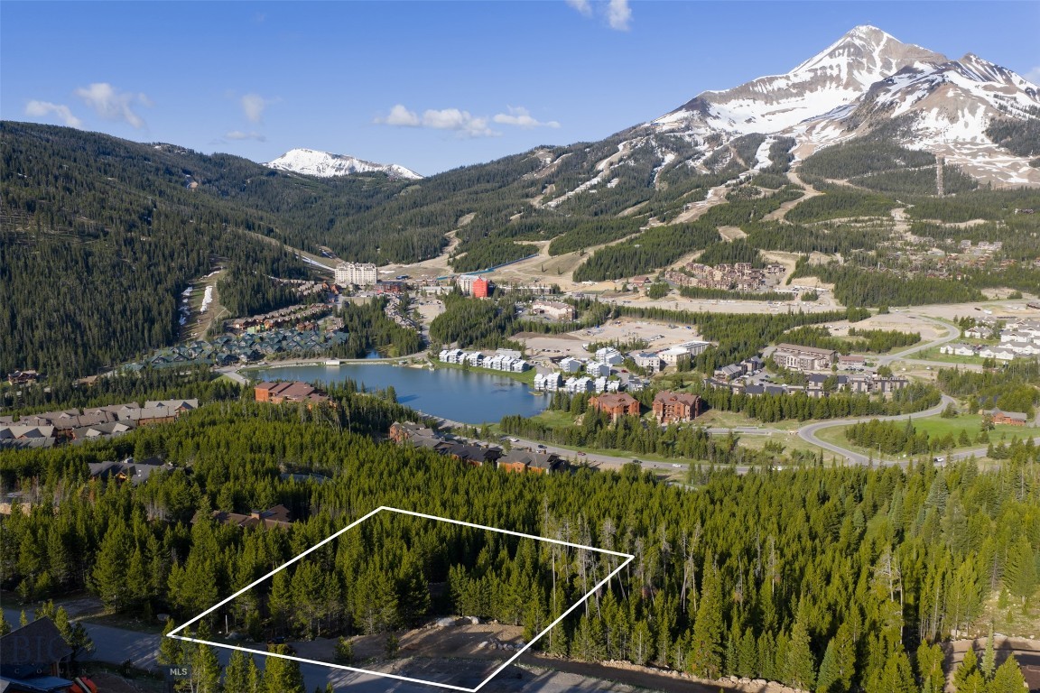 Tbd Summit View Drive Lot 3 Property Photo 5