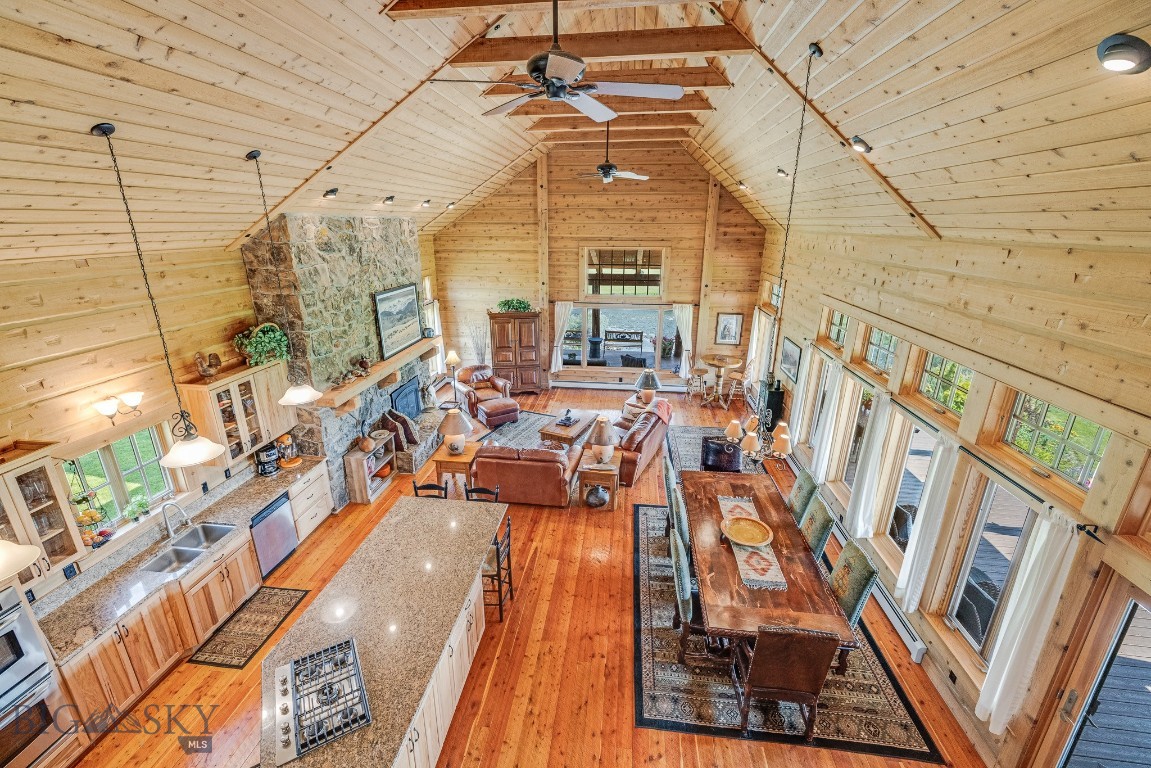 1843 Main Boulder Road Property Photo 32