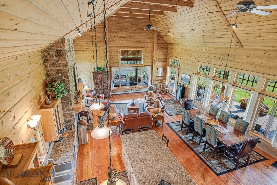 1843 Main Boulder Road Property Photo 33