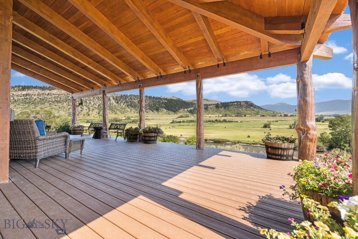 1843 Main Boulder Road Property Photo 40