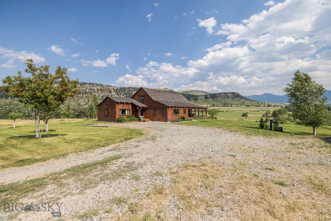 1843 Main Boulder Road Property Photo 43