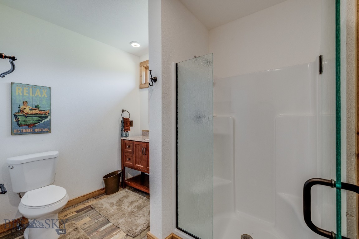 1843 Main Boulder Road Property Photo 68