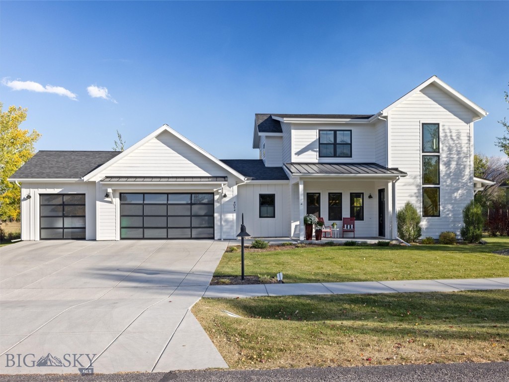 4054 Rain Roper Drive Property Photo 1