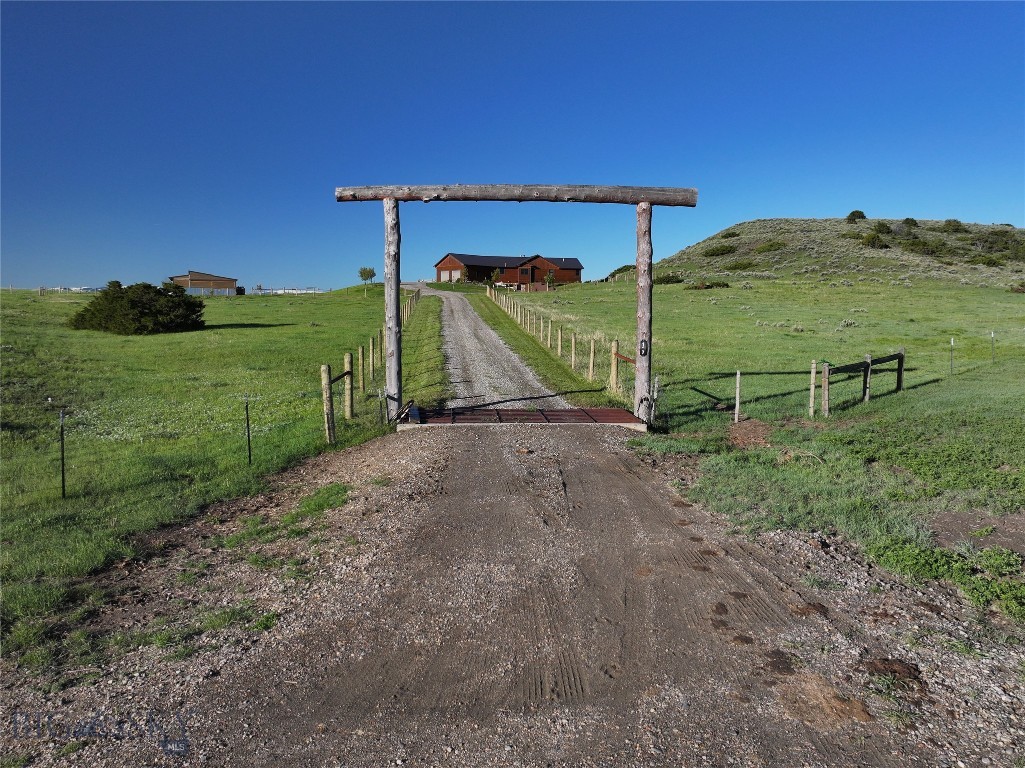 115 And 117 Otter Creek Road Property Photo 1