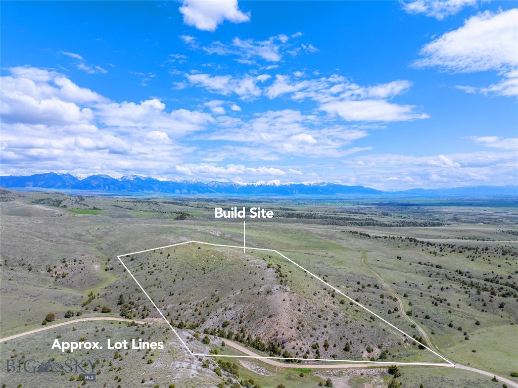 1069 Yucca Pass Road Property Photo 1