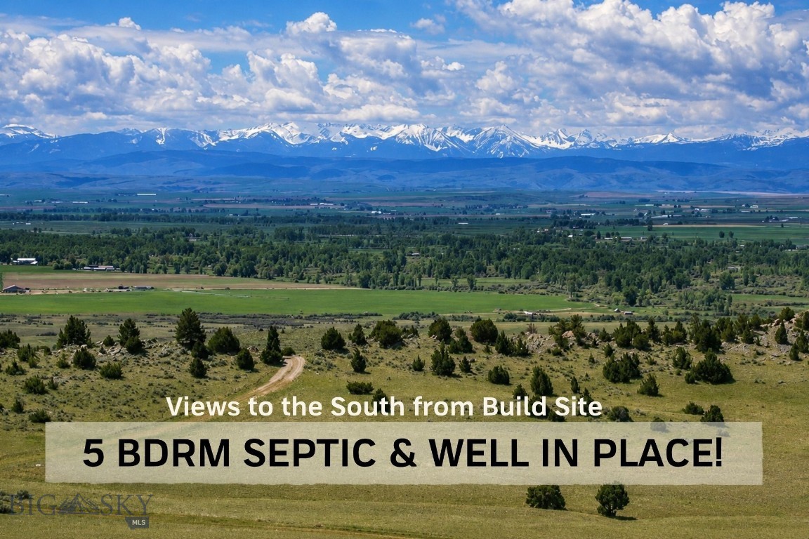 1069 Yucca Pass Road Property Photo 1