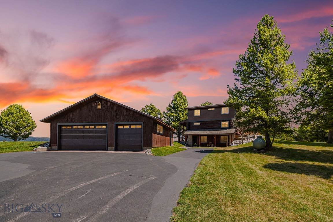 848 Mountain Vista