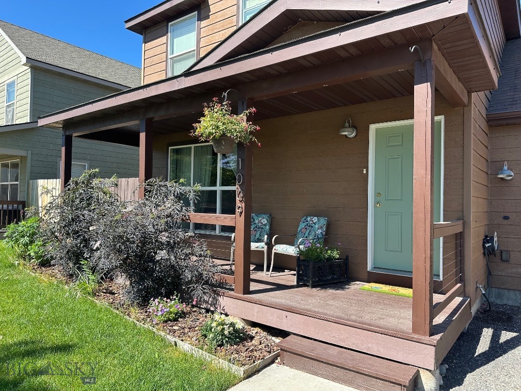 1009 Wyoming Street Property Photo 1