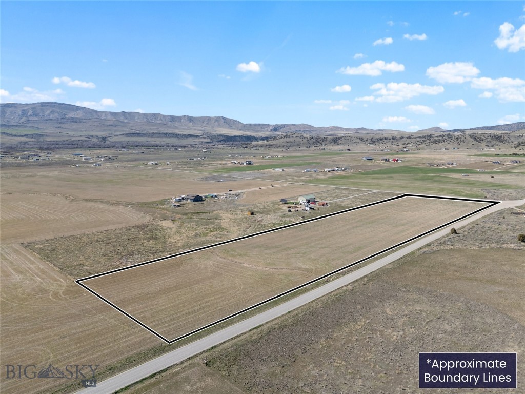 Lot 500 Clarkston Road Property Photo 1