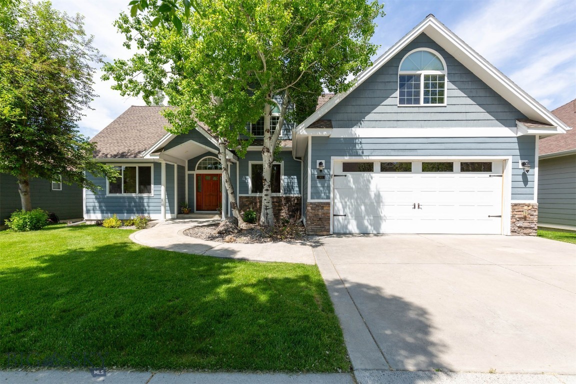 743 Brookdale Drive