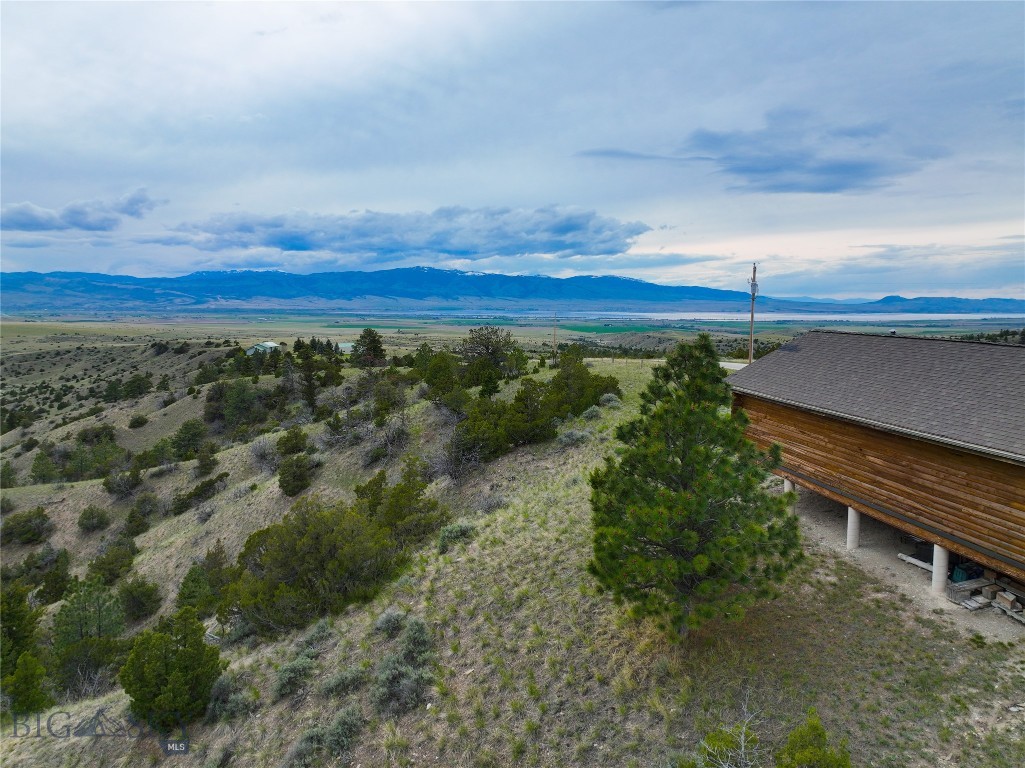 222 S Fork Ray Creek Road Property Photo 1