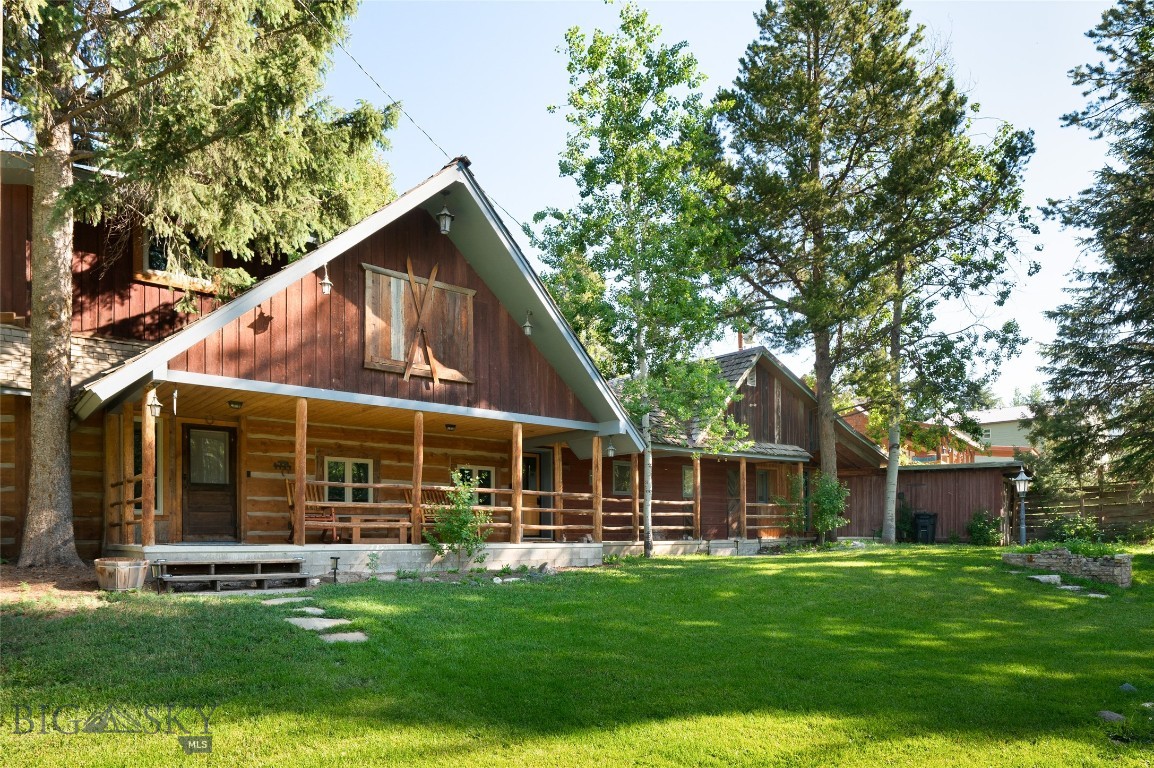 495 Jardine Road Property Photo 1