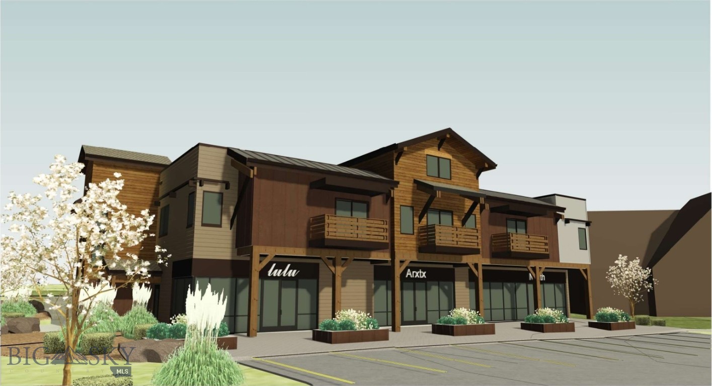283 Snowy Mountain Circle 7 - 101 & 102 Property Photo 1