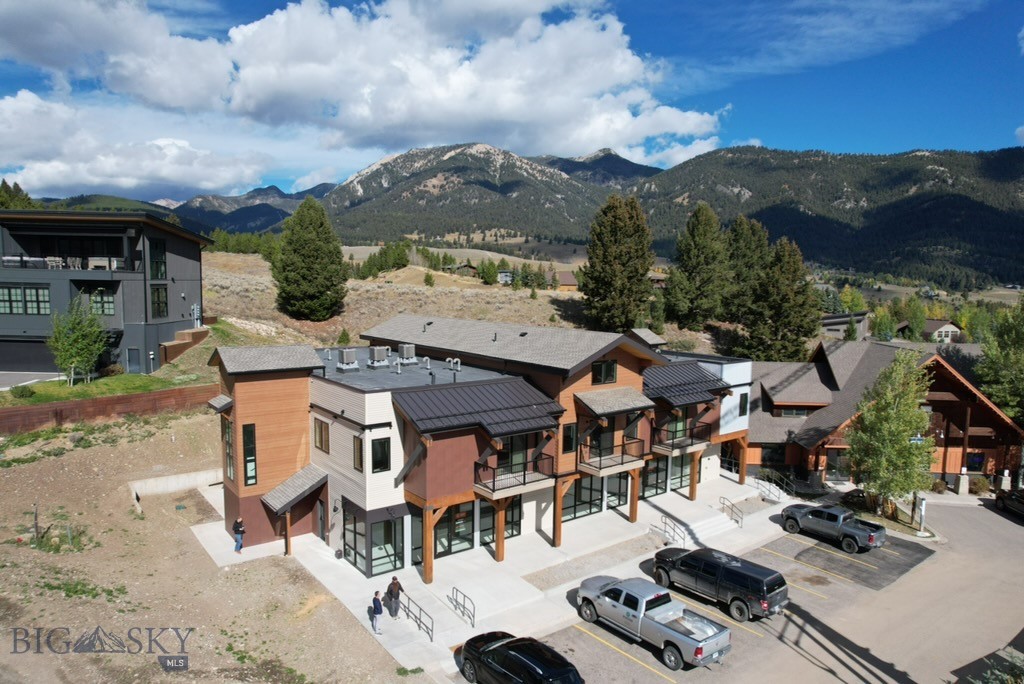 283 Snowy Mountain Circle 7 - 101 & 102 Property Photo 1