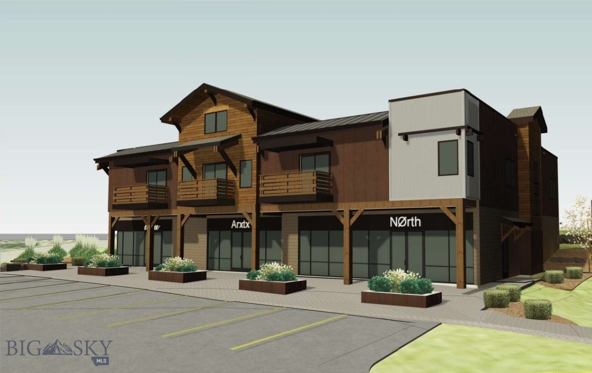 283 Snowy Mountain Circle 7 - 101 & 102 Property Photo 4