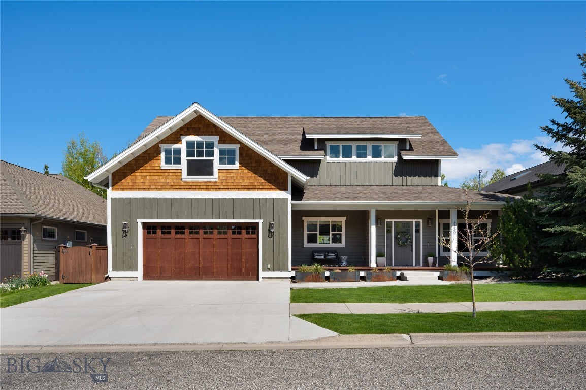3260 Summerset Drive Property Photo 1