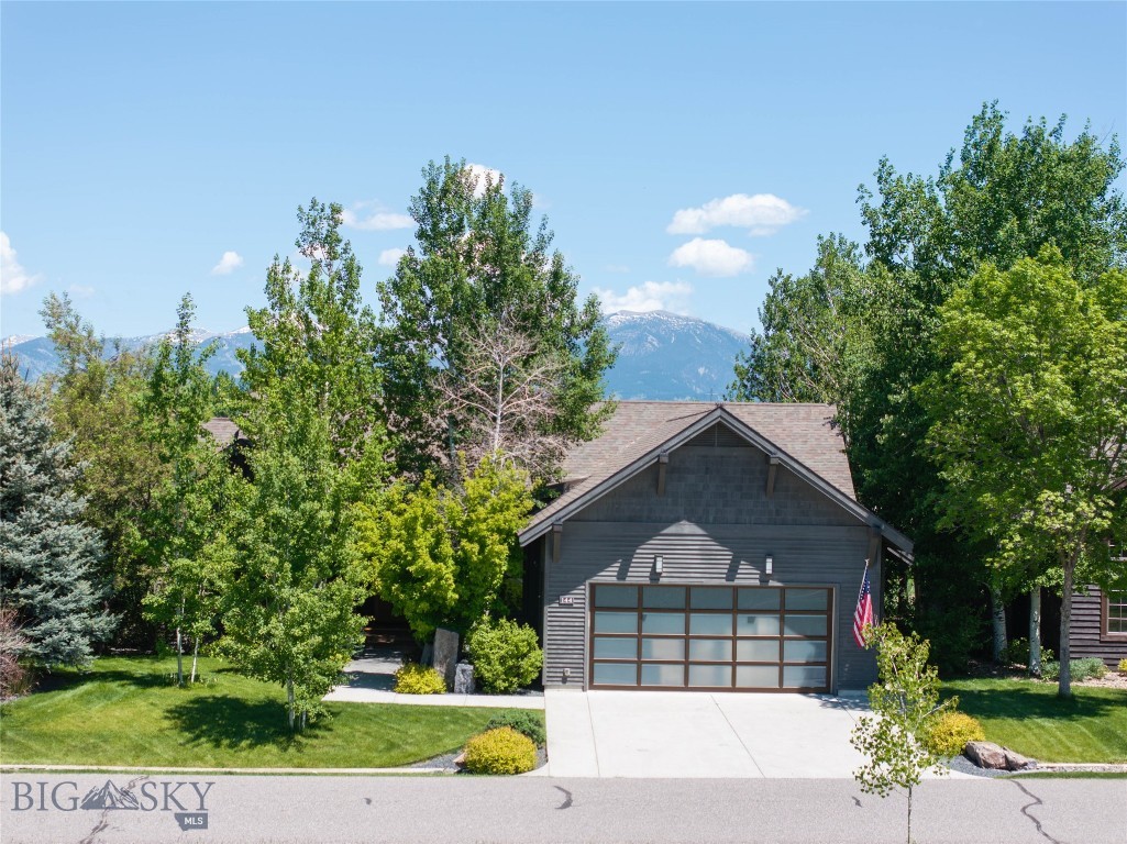 144 Wickwire Way Property Photo 1