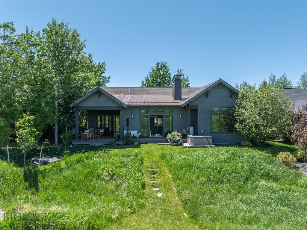 144 Wickwire Way Property Photo 3