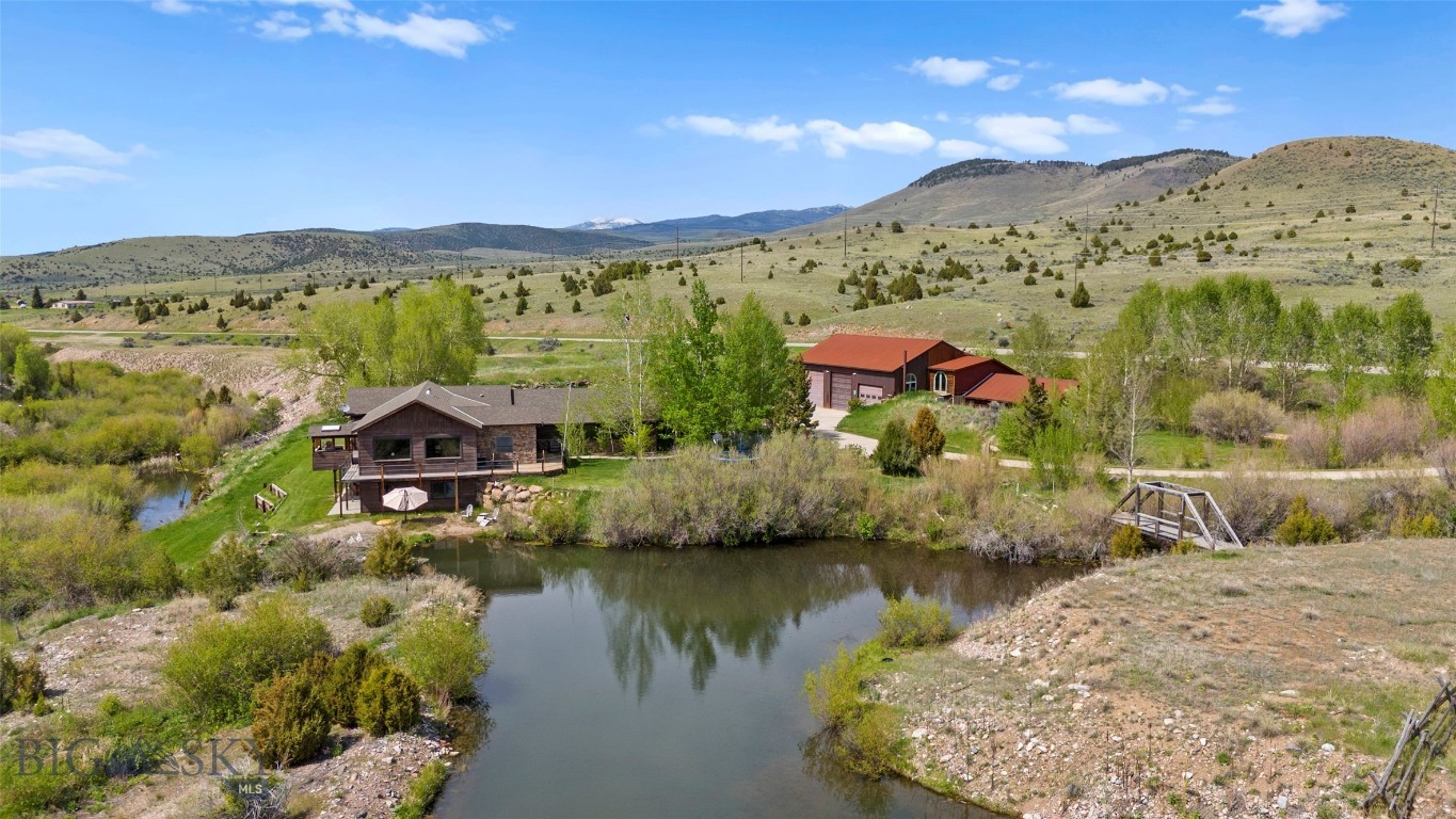 1511 Mt Hwy 287 Property Photo 1