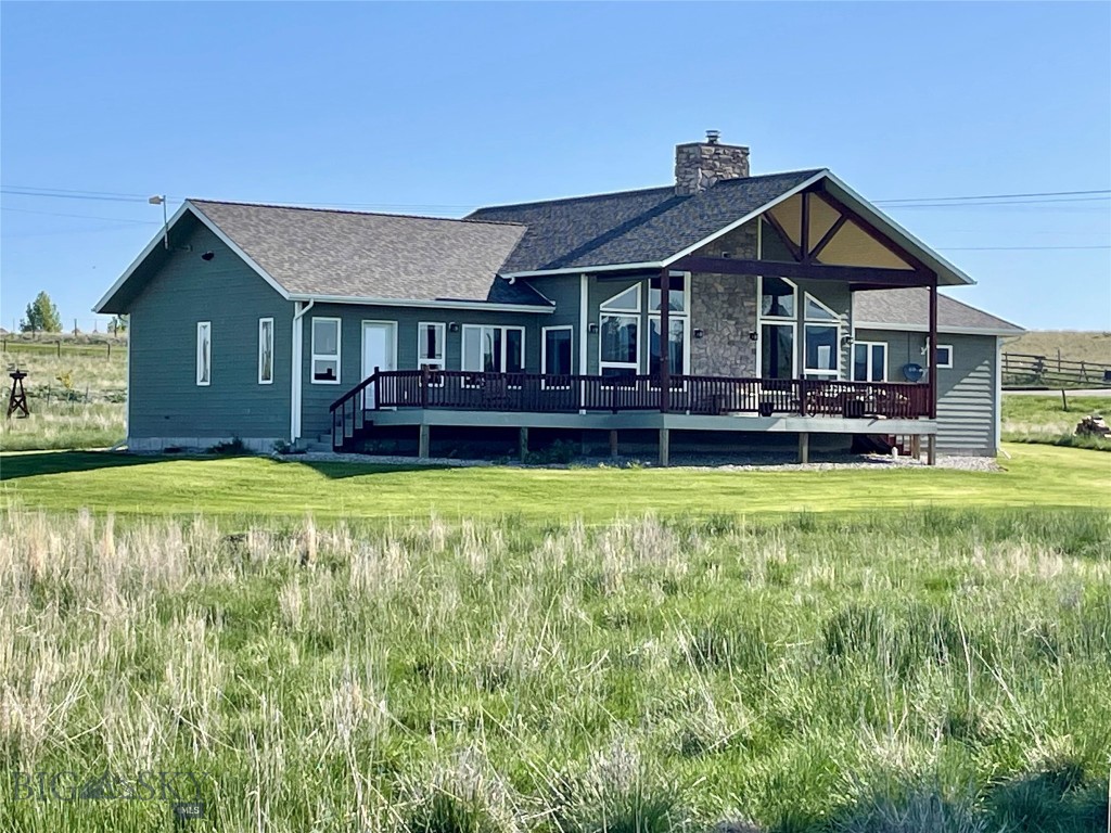 30 Harris Hawk Court Property Photo