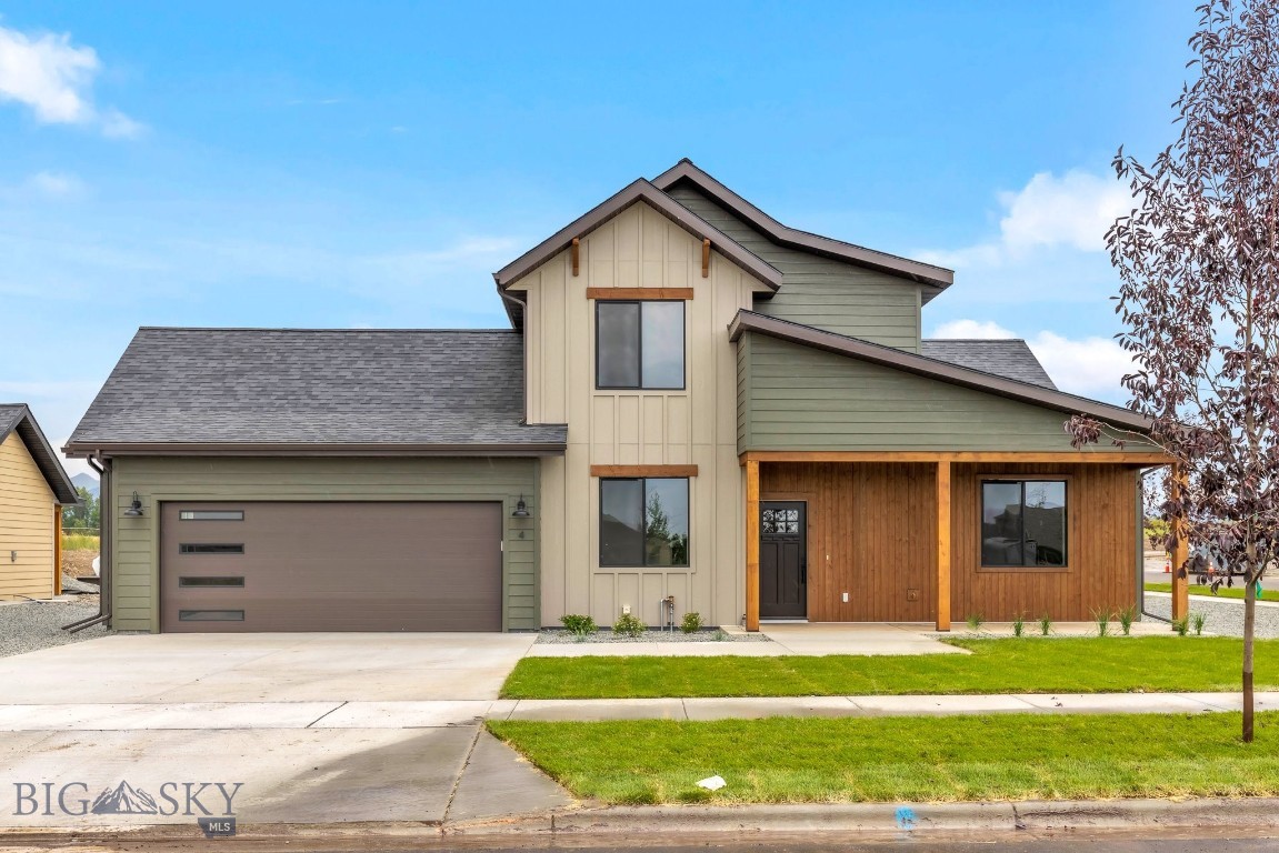 4 Delano Drive Property Photo 1
