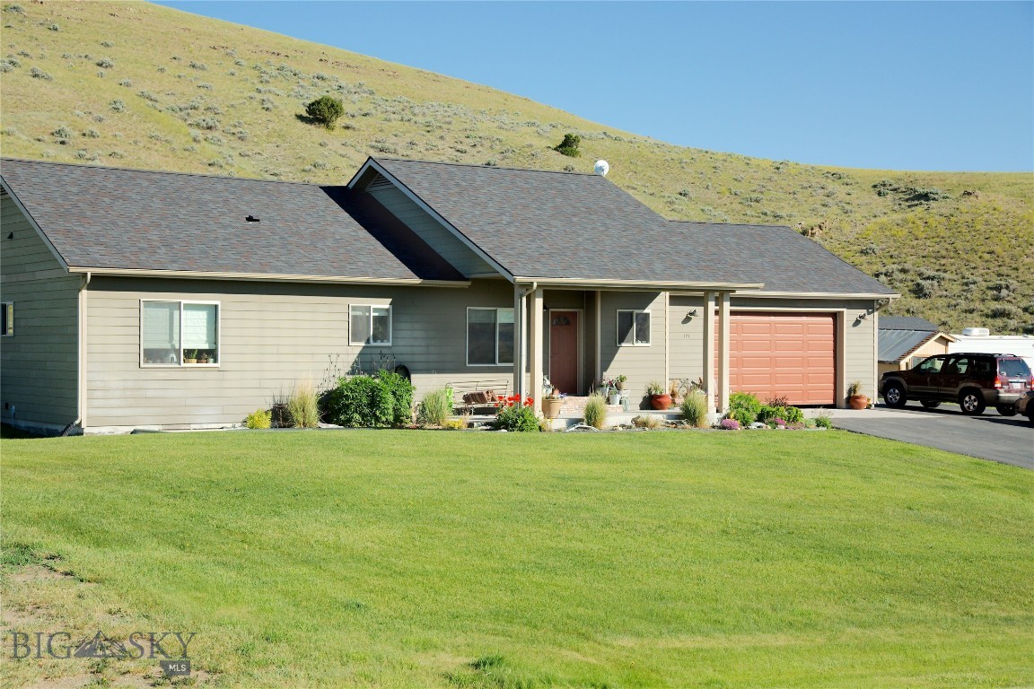 191 Rolling Prairie & Lot 237 Way Property Photo 2