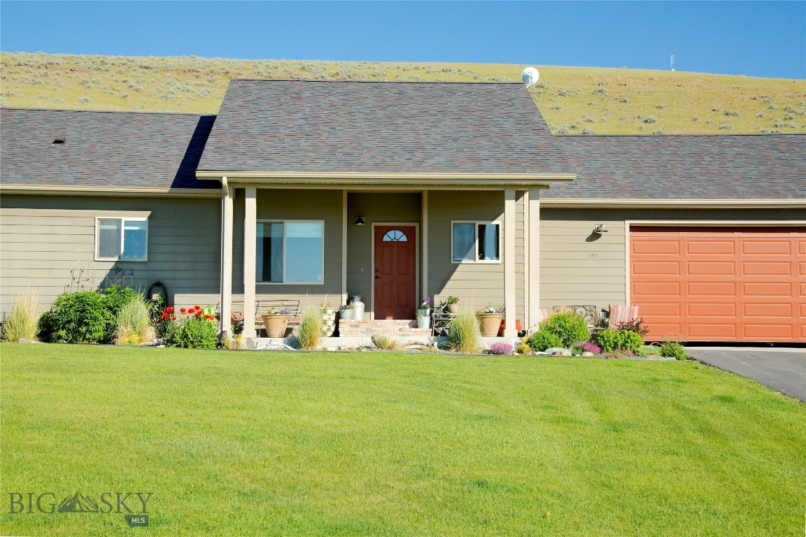 191 Rolling Prairie & Lot 237 Way Property Photo 3