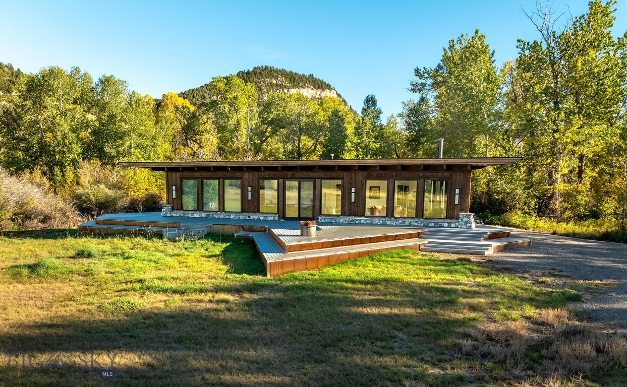 40 A Susie Creek Road Property Photo 1