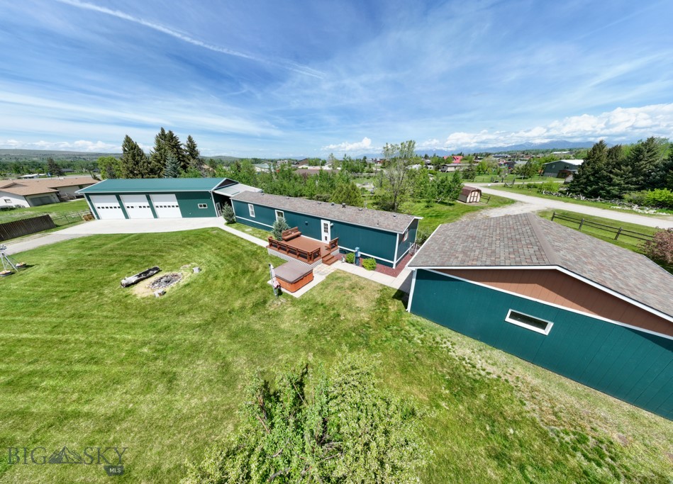 511 Table Mountain Drive Property Photo 1
