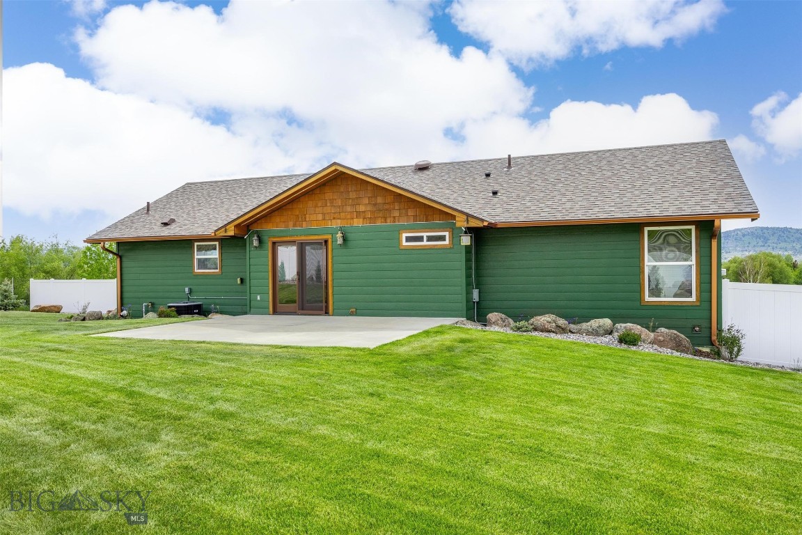 116 Windameer Court Property Photo 10
