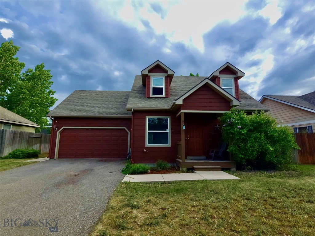 1109 Wyoming Street Property Photo 1